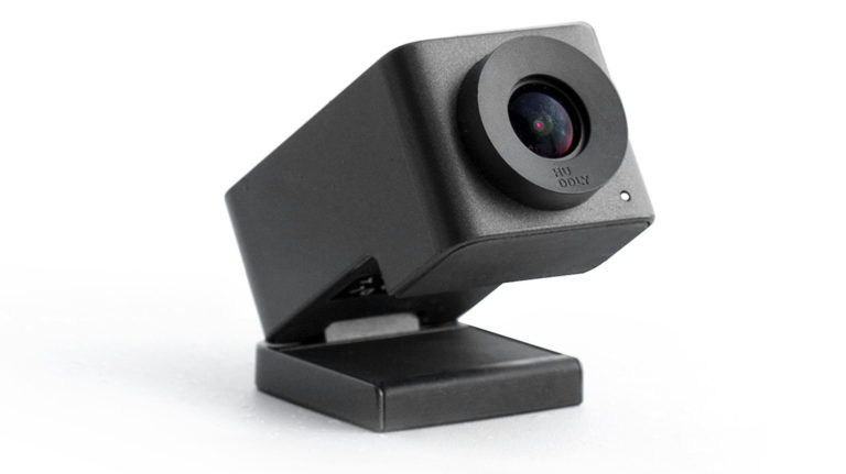 Huddly-camera