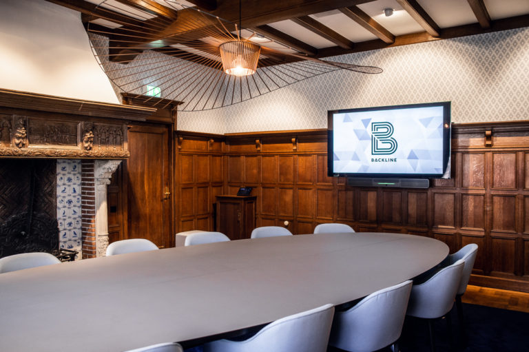 Trouwzaal Gemeente Nuenen