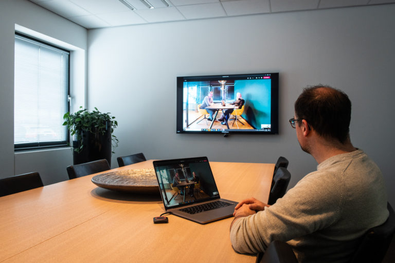 Videoconference