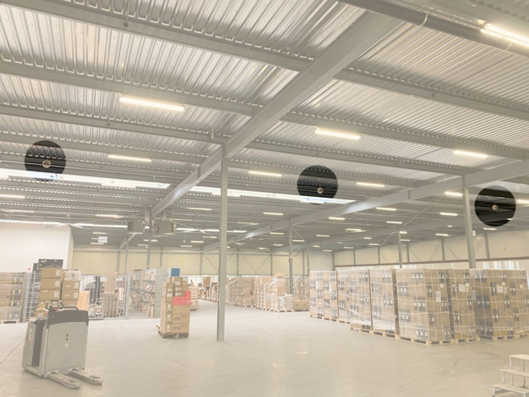 Apart SPH20 luidspreker