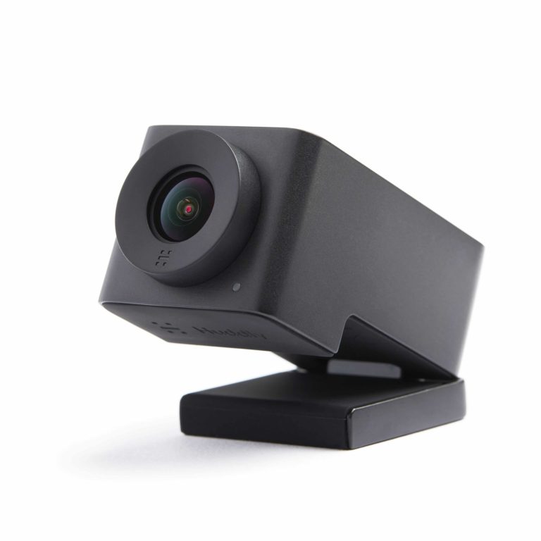 Huddle camera