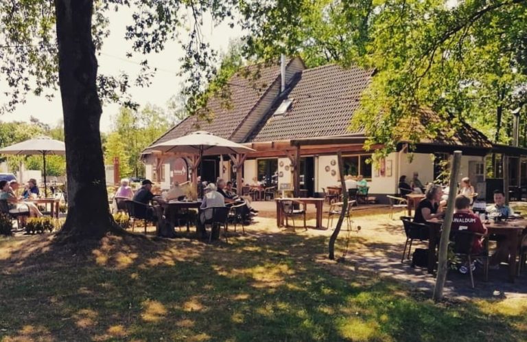 De Negende Zaeligheyt