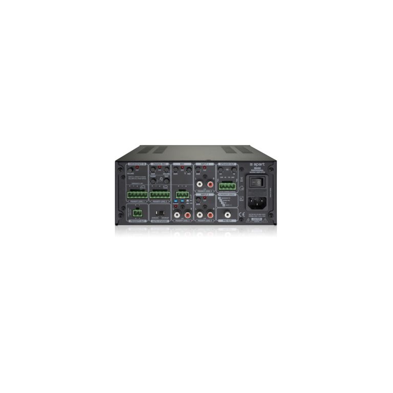 Biamp Apart MA60