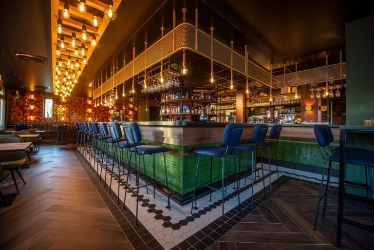 horeca en muziek