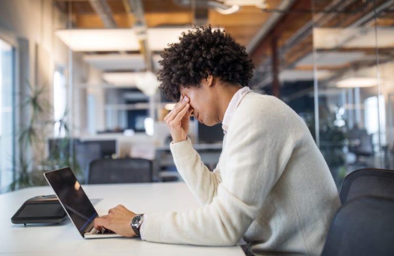 Microsoft Teams werkt niet