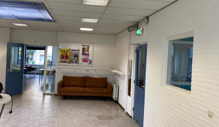 aula montessori oostpoort
