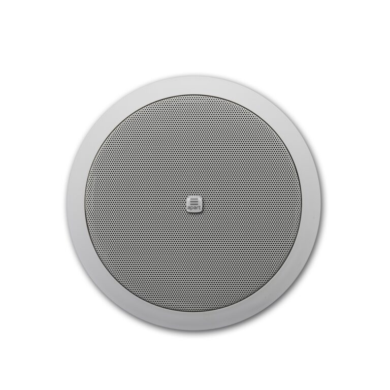 BIAMP APART CM20T inbouw speaker