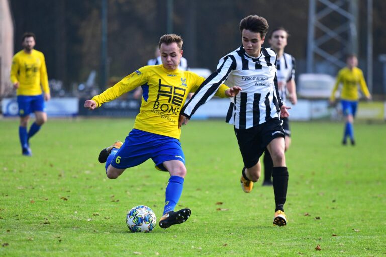 voetbalvereniging RKSV de Weebosch