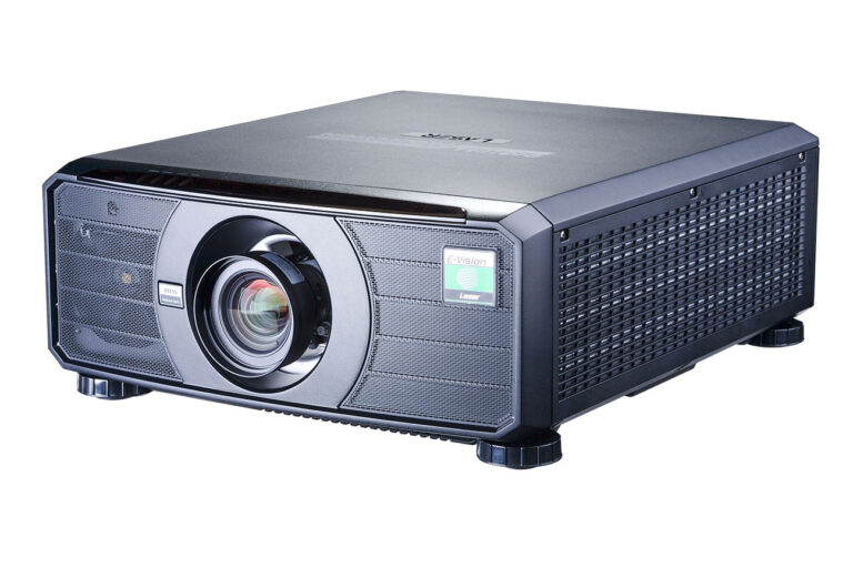 E-Vision_Laser-Family-1 Theater geluid en beeld