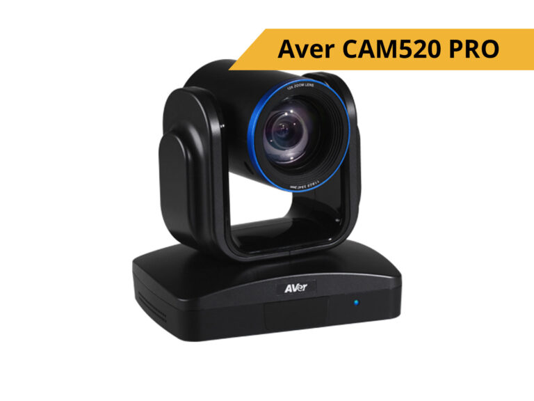 Aver CAM520 PRO