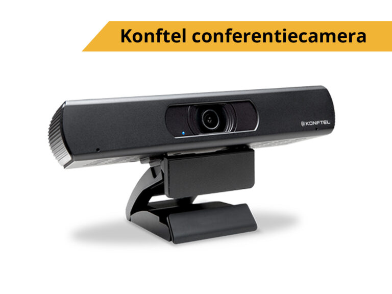 Konftel conferentiecamera