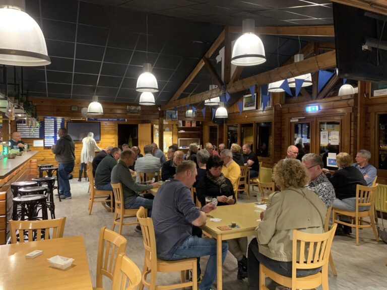 Kantine S.V. Terwolde