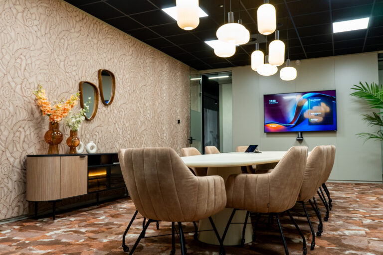Yealink Teams Room