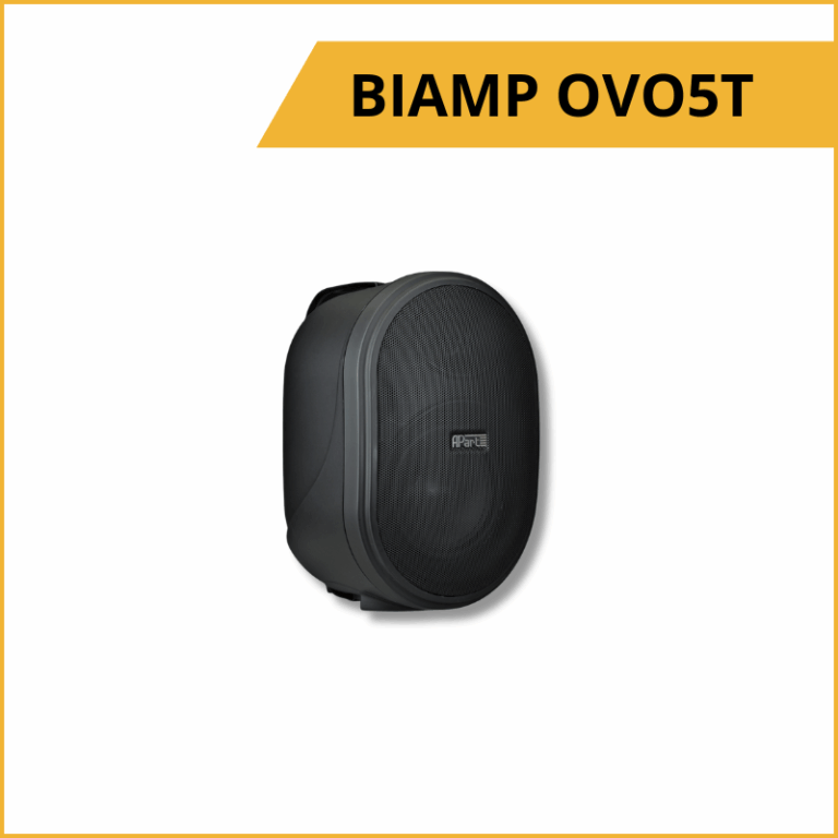 Biamp OVO5T luidspreker
