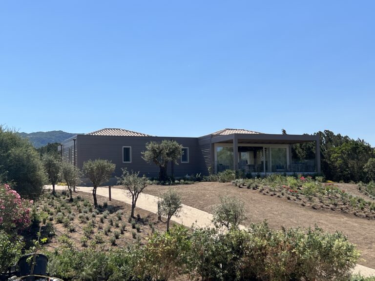 7 Pines Resort - Suite