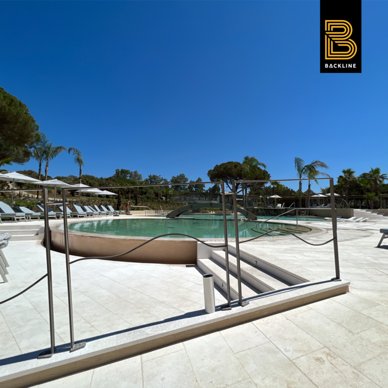 link in bio - 7 pines sardinia