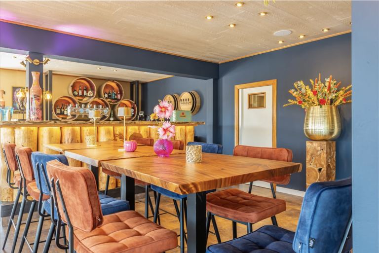 Achouffe Valley Restaurant_1
