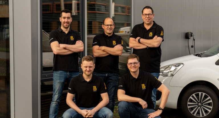 Team Backline