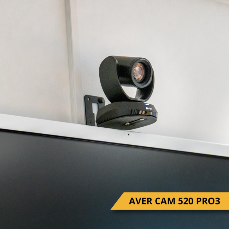 AVER CAM520 PRO3