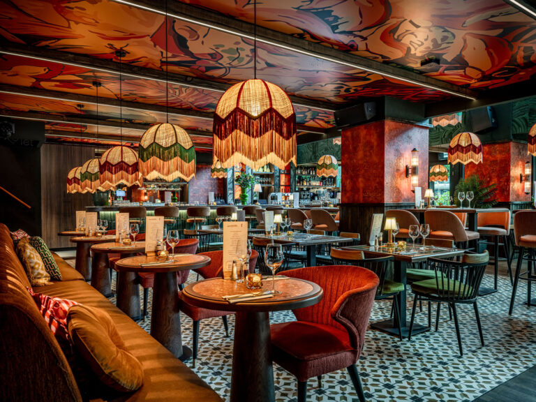 Café LouLou