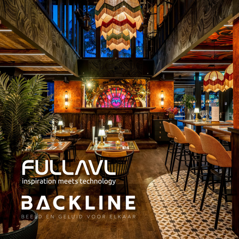 Cafe LouLou Eindhoven