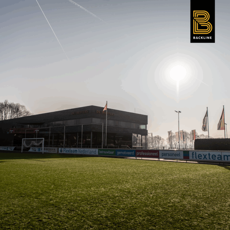S.V. De Treffers