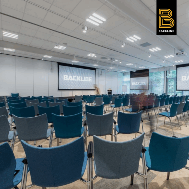 Blog Interne trainingsruimtes