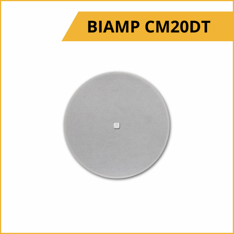 Biamp CM20DT