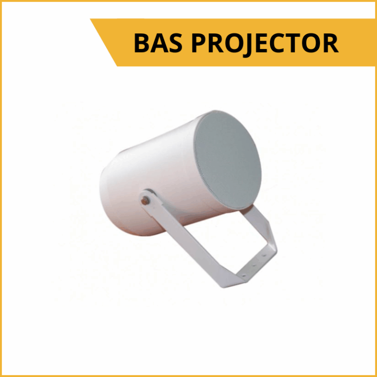 BAS PROJECTOR