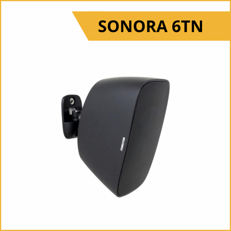 SONORA 6TN