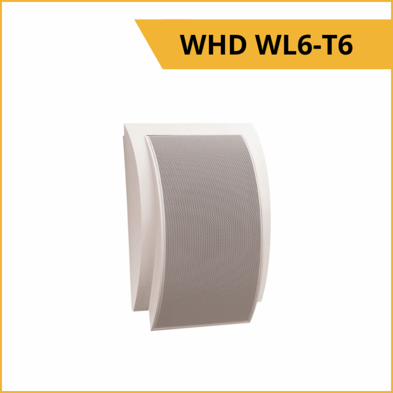WHD WL6-T6