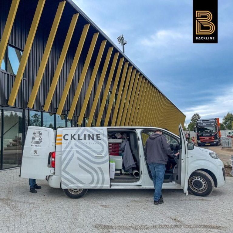 Helmond Sport - Backine - Linkinbio