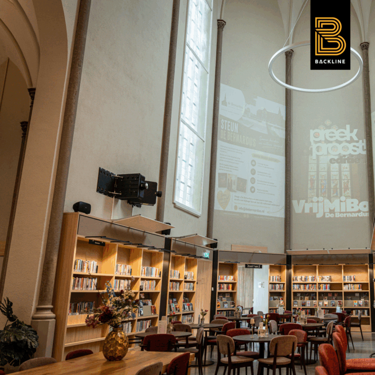 beeld en geluid voor future proof mfa's