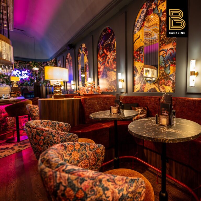 Restaurant de Burgemeester